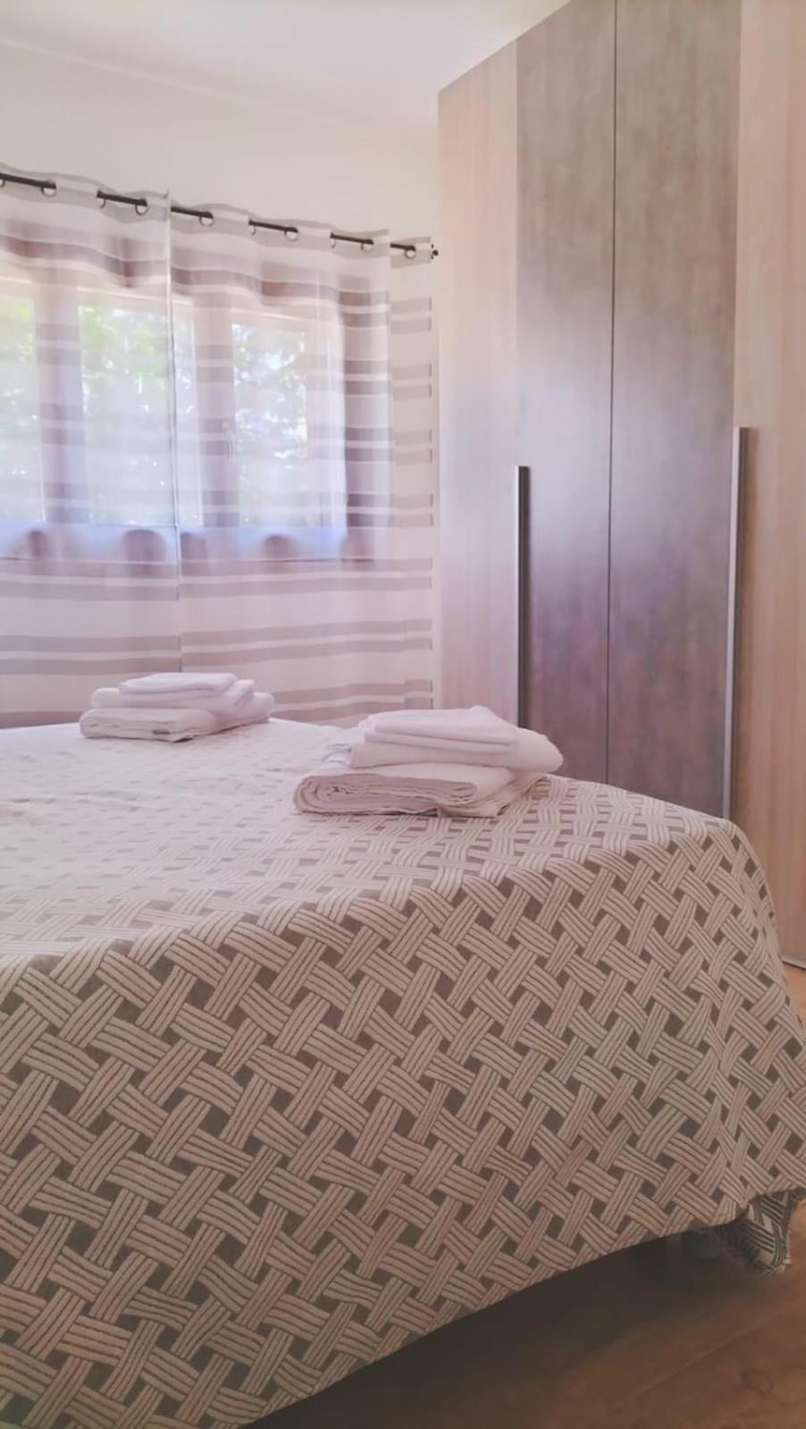 פיצולונגו Sole Mare Casa Vacanze מראה חיצוני תמונה